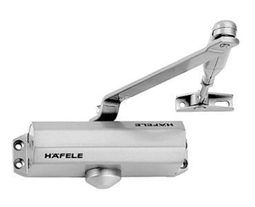 Hafele door lock